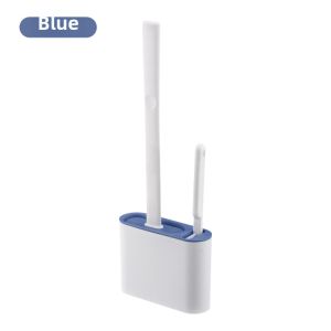 Silicone No-Dead-Corners Cleaning Set