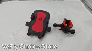 Universal Motorcycle Bike Bicycle Handlebar Mount Holder for Cell Phone GPS Stand Mechanical Holder for iPhone Samsung Support