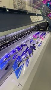 Striping Mio Sporty Urban / Striping Mio Sporty / Mio smile Sticker Transparan Mio Super Glosy Kode V2