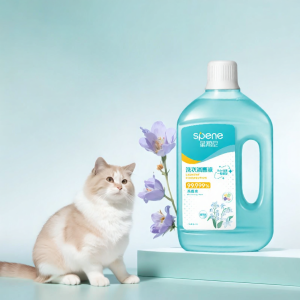Spene | Pet Laundry Disinfectant