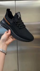 Nomad Sepatu Sneakers Pria Impor Nyaman Keren Running Shoes BRICS S20