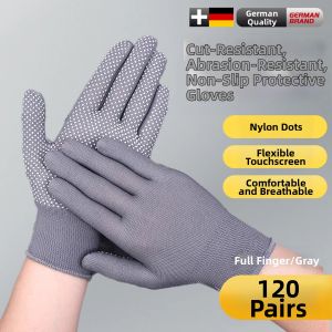 Anti-slip Wear-resistant Labor Gloves