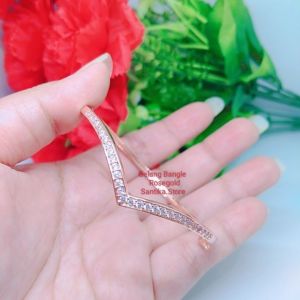 Gelang Bangle Golong Dewasa Premium Cocok Untuk Harian