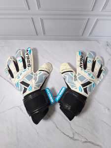 Bonus id nama Sarung tangan kiper Ayres terlaris