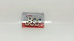 Roller Set 2DP NMAX, Aerox & Lexi: Panduan Lengkap