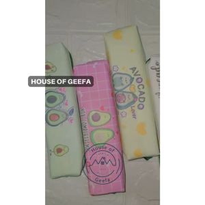 Beli 3 Gratis 1 Kotak Pensil Minicase Motif Avocado Dino Planet Bubble - Tempat Pensil Anak Sekolah