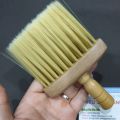 Phủi Tóc Cán Gỗ Lông Mềm Phủi Sạch Tóc. Cây Phủi Tóc Nam Barber Cán Gỗ Cao Cấp Cho Thợ. (Ảnh thật). 