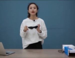 Thư Giãn Hoàn Hảo: Kính Mắt Massage 9 Chế Độ Rung Chuyên Sâu Loại Tốt