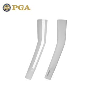 PGA Golf Sun Protection Sleeve Covers Womens Extended Length UV Protection Cool Fabric Anti-UV Golf Clothing Accessories