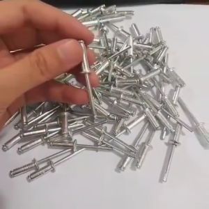 Paku Rivet Nail/Benz 4x12.7(550) 1000pcs