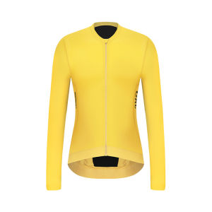 GRC | UV Protection Long Sleeve Cycling Jersey