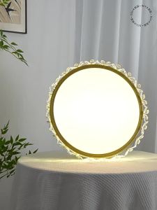 DGY | Modern Luxe Crystal Light Ceiling