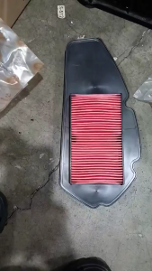 Air Filter Element For Aerox 155