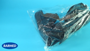 Nẹp chống xoay chân ngắn TY SPORT chống xoay cổ chân ngắn - Nhiều cỡ