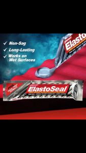 Pioneer Elastoseal Sealant 85/250g Gray Pisil/Pisilito Pack Waterproof Sealant