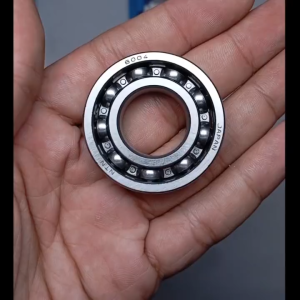 Bearing Laker 6004 NTN Bearing Nap Gear Ninja R RR SS ZX Mx King Vega R Vega ZR INB Original NTN