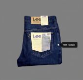 [ LE] MEN CLASSIC JEANS REGULAR FIT / DENIM JEANS / SELUAR PANJANG JEANS LELAKI