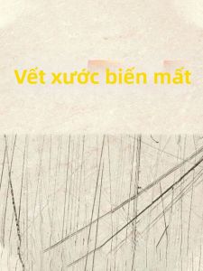 Chất Tẩy Rửa và Làm Sáng Gạch Men cùng Kim Loại Loại Bỏ Xước