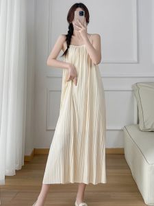 Fall Fashion plus SizeMM Small Fragrance Style Denim Jacket And Dress Two-Piece Set Korean Drama Inspired High Waist A-Line Skirt