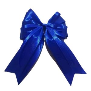 โบว์นักเรียน 3 ชั้น (1 ชิ้น)ุ ขนาดริบบิัน 1.5 นิ้ว ถูกระเบียบ โบว์เด็กน้อย โบว์ประถม โบว์แฟชั่น กิ๊บติดผม โบว์ติดผม โบว์ติดผมเก๋ๆ