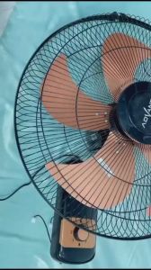 Advance Kipas Angin Dinding 18 Inch WF-1835 18 Inch WF 1835 Baling Besi