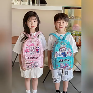 Kindergarten Bag For Kids Girl School Bag Kids Bag Backpack Bag Pack For kids Boy Birthday Gift