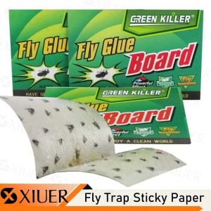High-Quality Fly Glue Board: A Comprehensive Guide