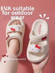 DAHONGNIANDAI | Anti-slip Anti-odor Two-way Wearable Childrens Shoes