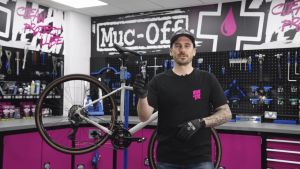 Dầu Nhớt Tra Sên Xích Líp Xe Đạp MUC-OFF All Weather Lube 50ml / 120ml – Dùng Mọi Thời Tiết