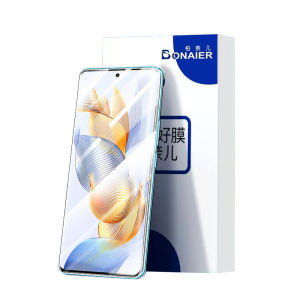 Miếng dán cường lực Huawei Honor 90 Pro P60 P50 P40 Pro Mate50 Mate30 gốm sứ UV full cover