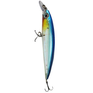 BSKT | Mino Ultra Long Casting Lure for Freshwater and Saltwater Fishing