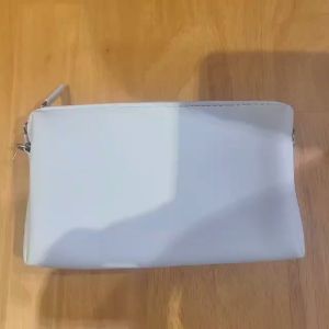MUJI Horizontal Gadget Case Square Type S