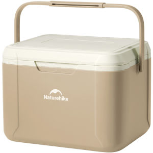 NatureHike | Long-lasting Freshness Insulated Cooler Box Large Capacity