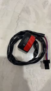 Saklar Kanan Yamaha Xabre: Tombol Saklar Kanan Universal untuk Semua Jenis Motor