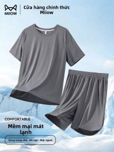 MiiOW | Cool Fast-Drying Sleepwear