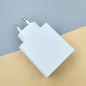 100W Fast Charger EU SuperCharge PD/QC 3.0 Quick Charge 1/1.5/2M 6A PD Type C Cable For Honor 600 500 300 Magic V6 V5 8 7 6 Pro