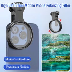 Optical Filter Transparency Filter Multi-layer Coating High-definition Film and Television Anti-glare