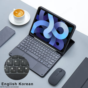 Magic Bàn Phím Không Dây Cho iPad 9th Thế Hệ 2021 IPad10.2 7th 8th Gen Bao 2019 2020 Cho iPad 9 thế Hệ Funda