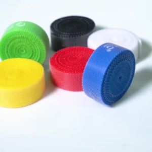 Orico | Adhesive Velcro Cable Ties