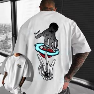 One Piece Summer Mens T-shirt Anime Trafalgar D. Water Law Autumn Boys Childrens Short-sleeved Niche Parent-child Outfits