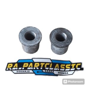 Bosh Swing Arm Body Rangka Pnp CB GL Megapro 2Pcs