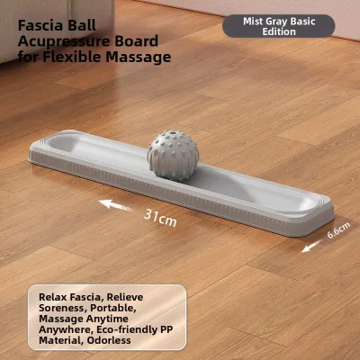 Ankle Strength Balance Trainer Board