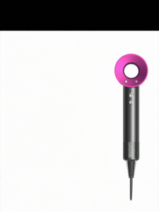 rush brush | Ion Hair Protection Fast Drying Non-Silent Hair Dryer