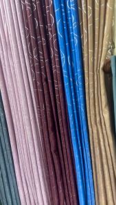 ผ้าม่านคุณภาพ กันแสง UV ราคาถูก