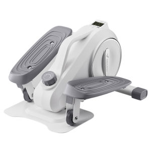 Merach | Mini Multifunctional Quiet Elliptical