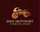 Phụ tùng Motor Shin