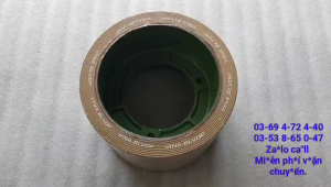 Trục chà gạo máy Vinatota 850