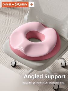 ZHIMENGREN | Pregnancy Post-op Hemorrhoid Relief Hollow Seat Cushion