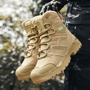 Martin Boots Mens Winter Black Work Boots Leather Surface Heightening Youth High Help Casual Sports Dad Shoes Outdoor Leisure