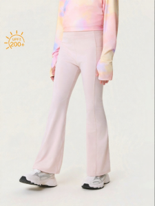 Marc&Janie | Cool UV Protection Stretch Flare Sports Pants